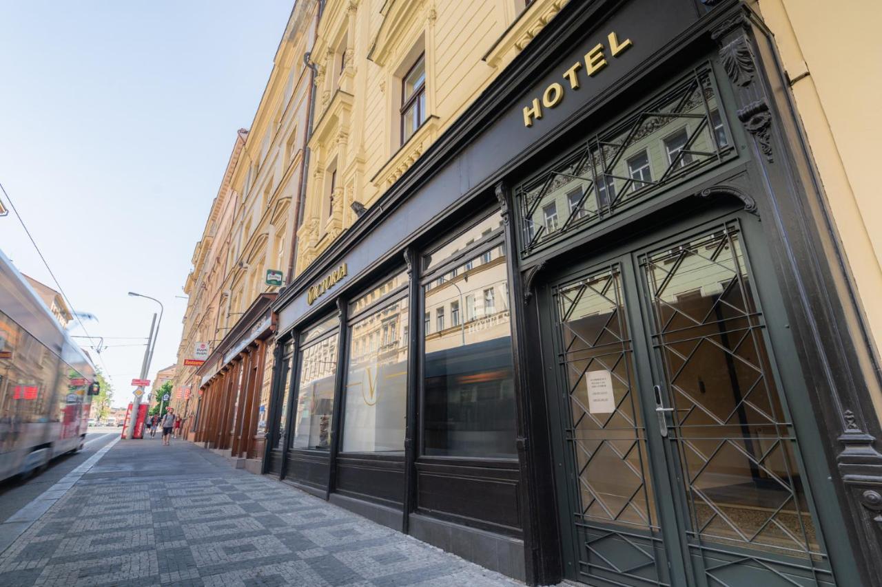 Hotel Victoria 4*