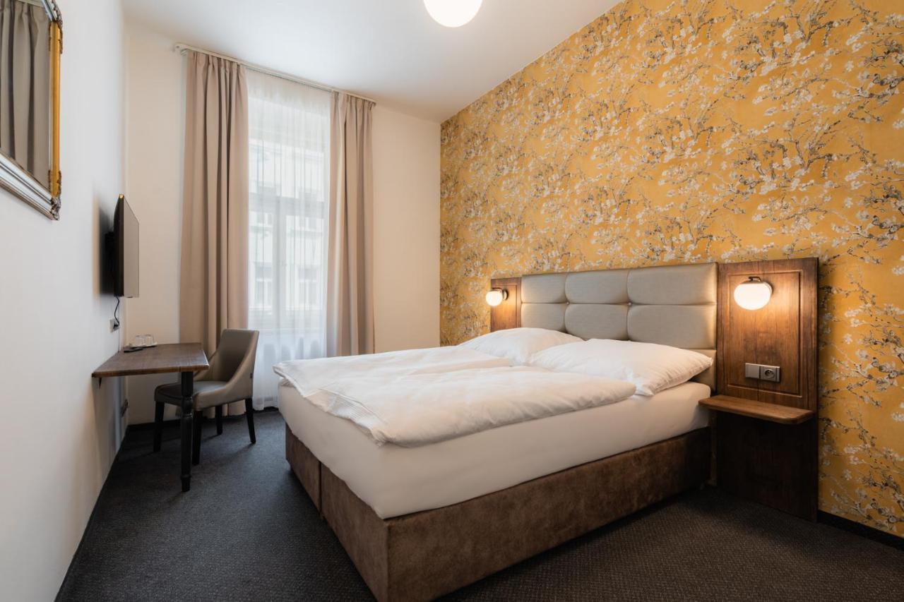 Victoria 4* Prag