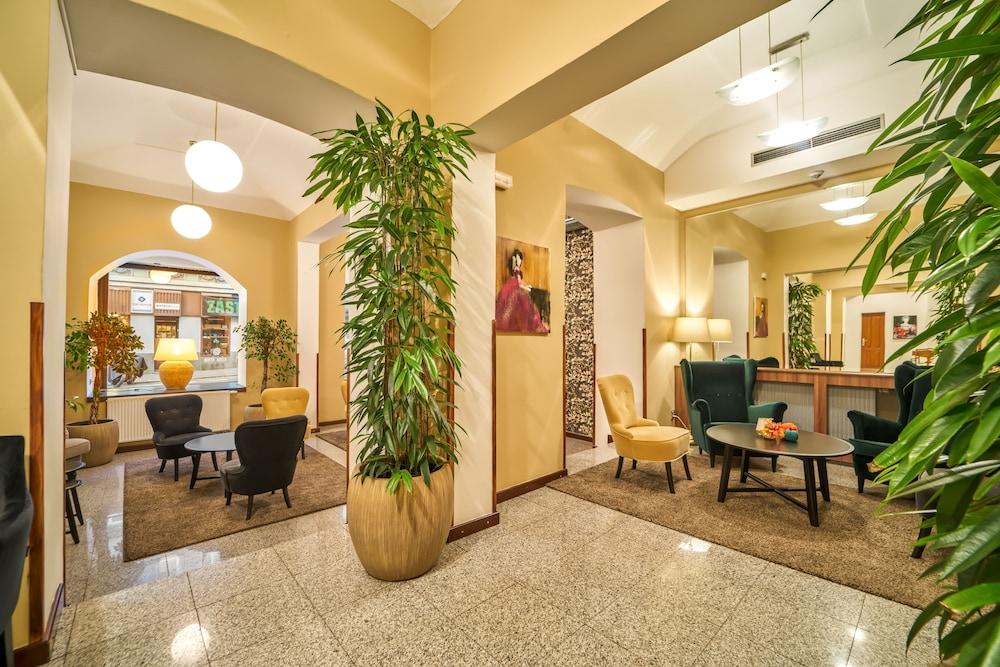 Hotel Victoria