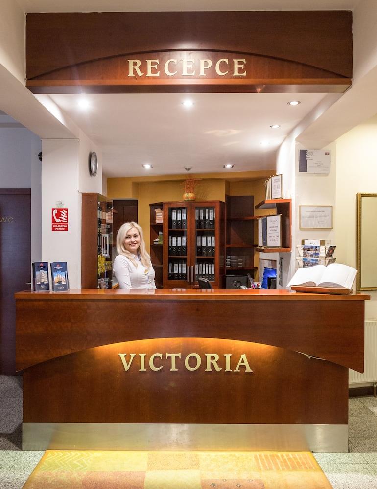 Hotel Victoria
