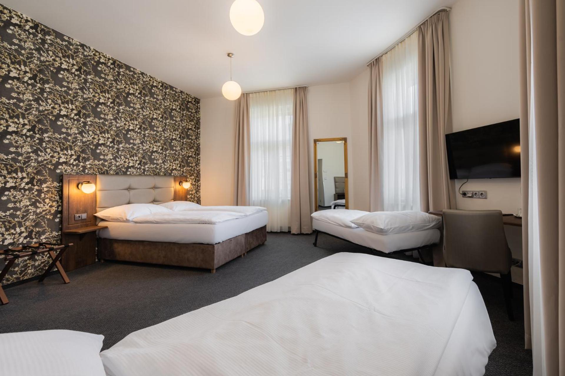 Victoria 4* Prag