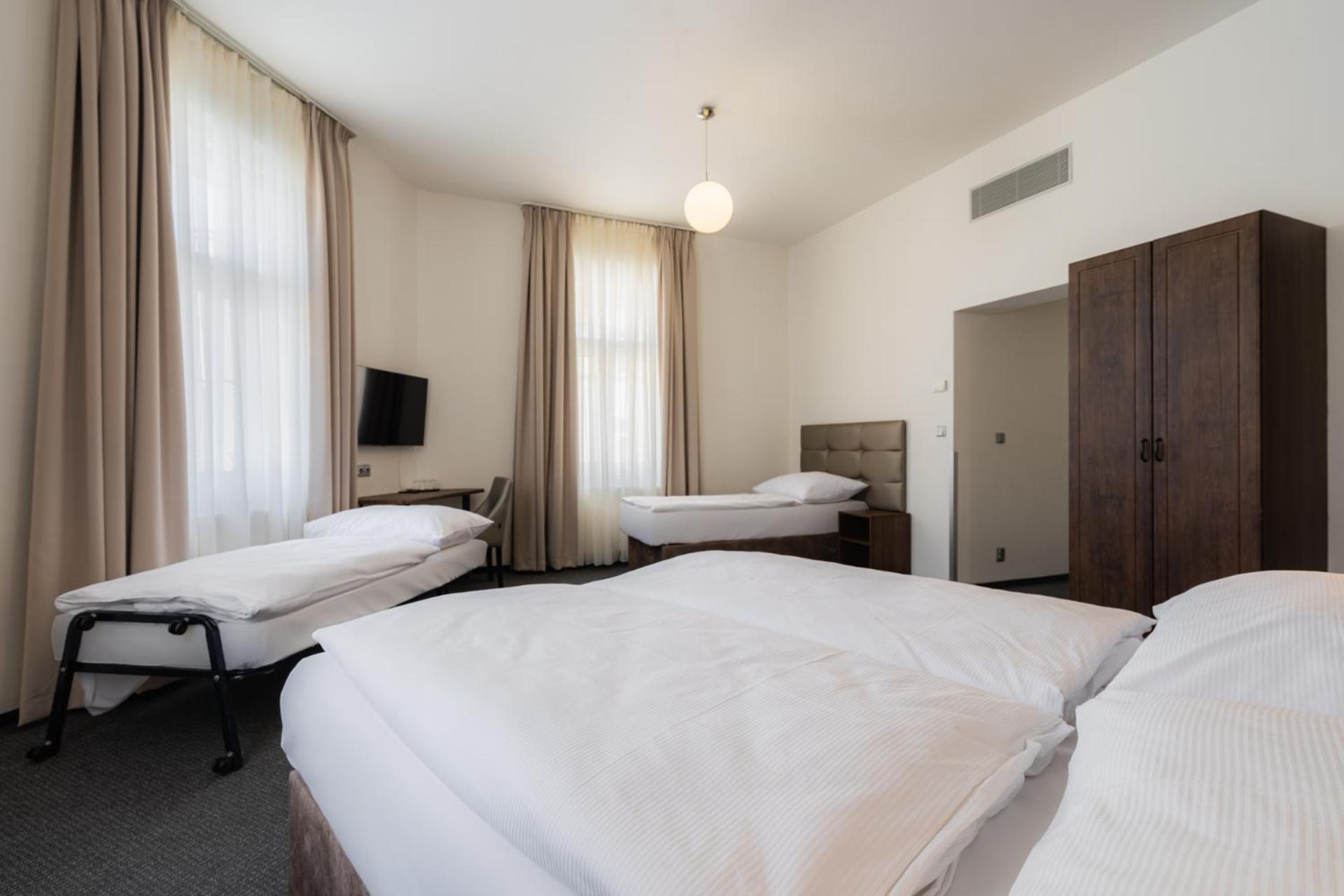 Hotel Victoria 4*