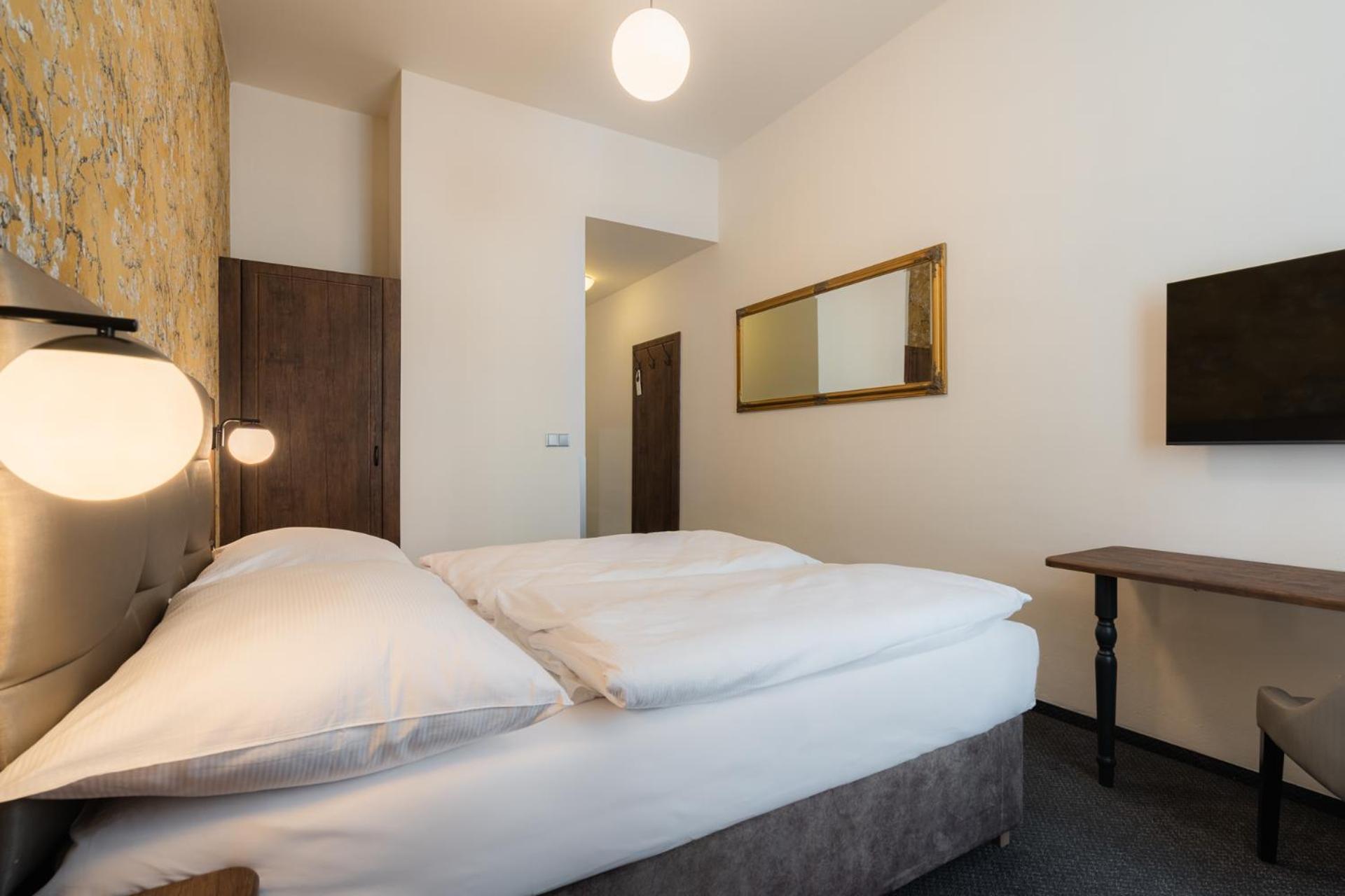 Victoria Hotel Prag