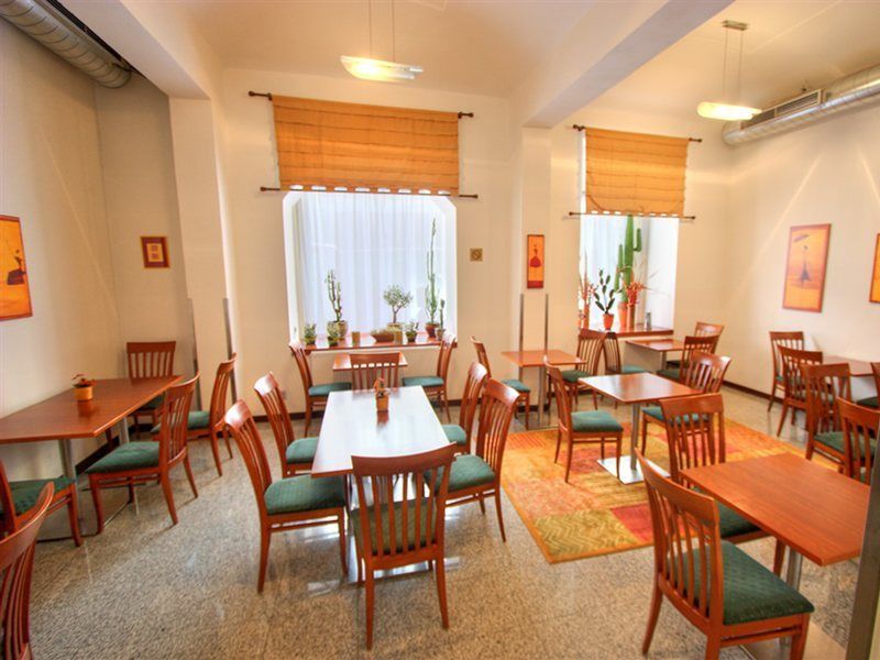 Victoria 4* Prag
