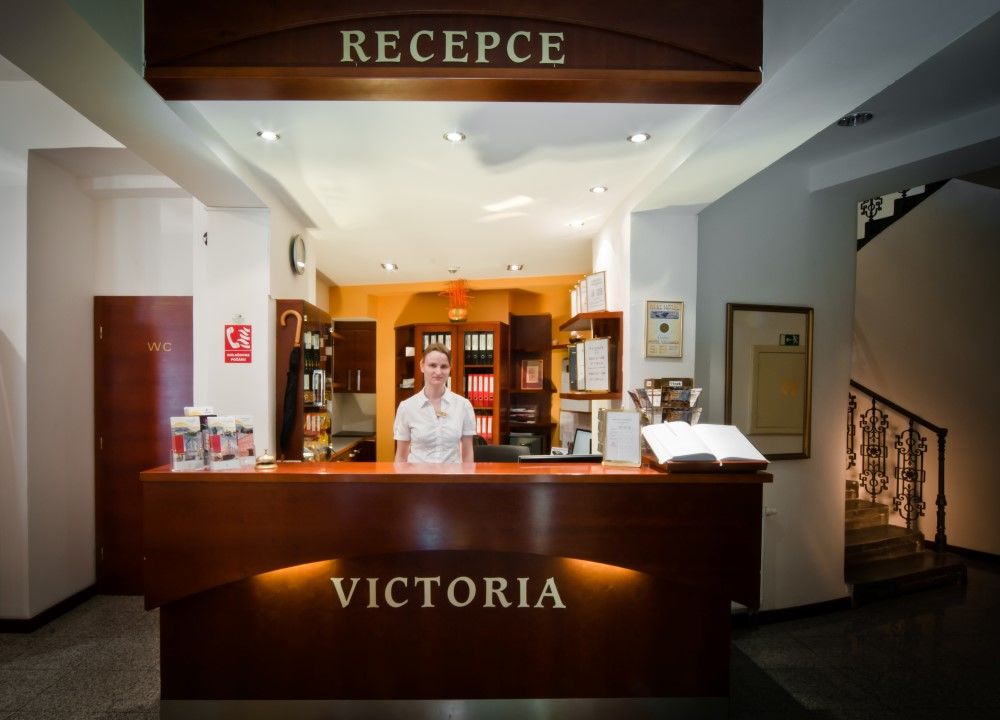 Victoria