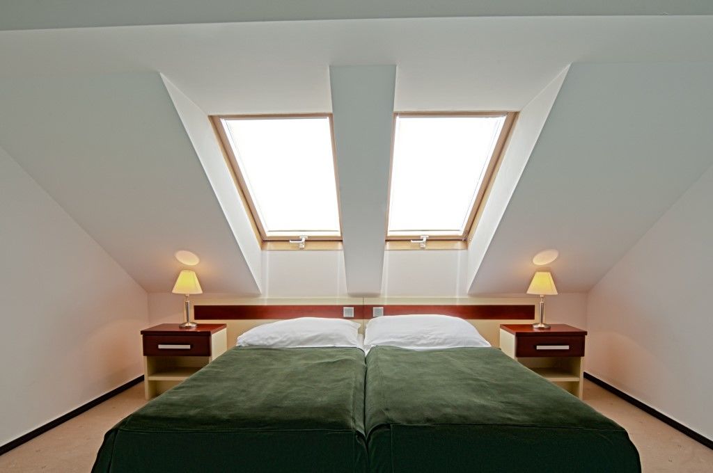 Victoria Hotel Prag