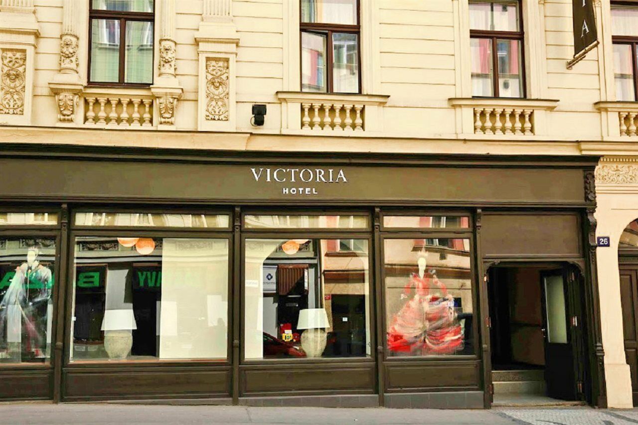 Victoria