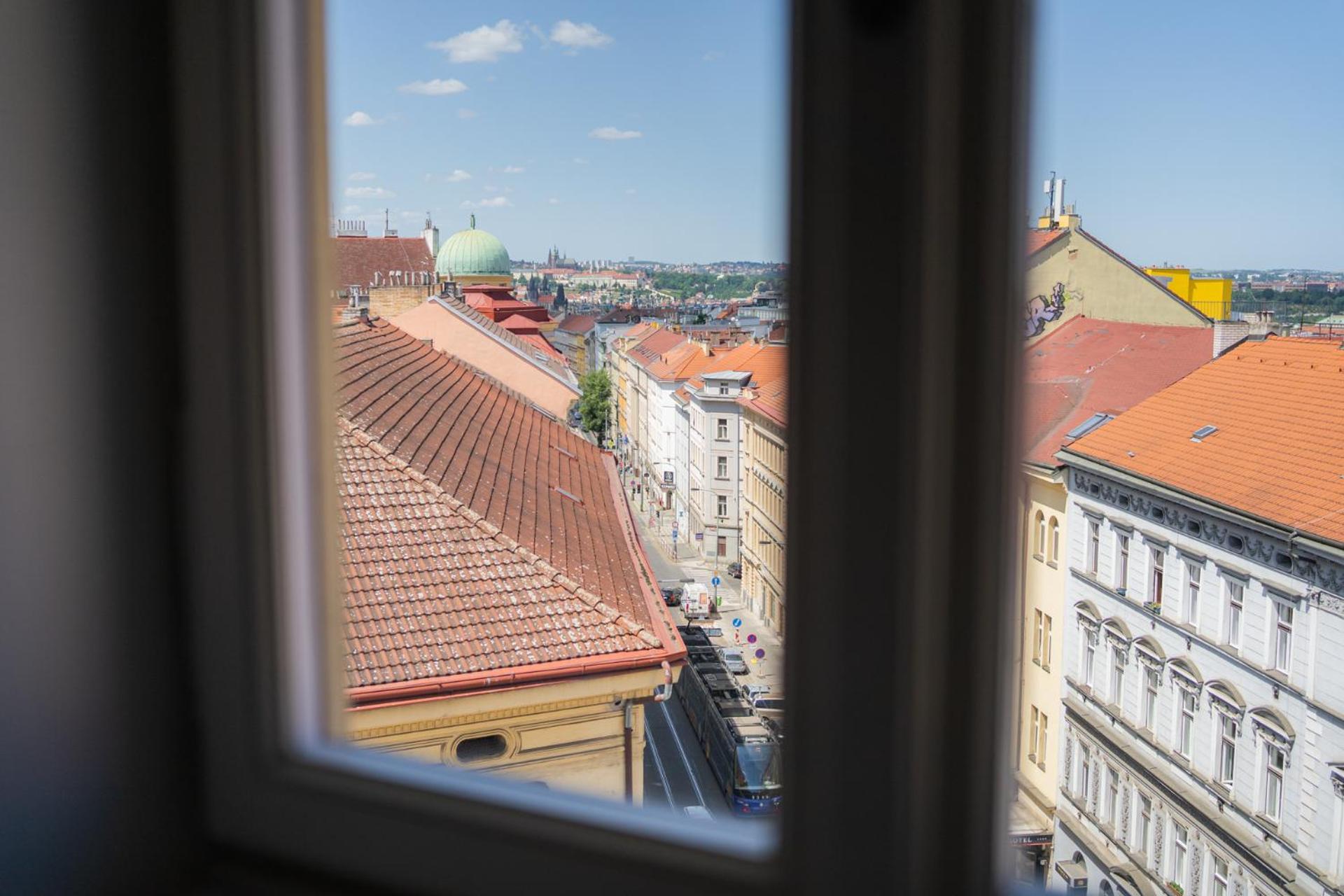 Ea Victoria Praga